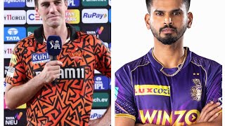 🔴 IPL 2024 Live Match Today | | IPL 2024 Star Sports Live |SRH Vs KKR| #TLVLIVE #ipllive