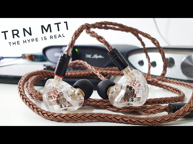 In Ear Trn Mt1 verde - Music Solfeando