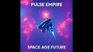 Pulse Empire – Space-Age Future (2026 Producers Mix) | Retro-Futuristic Synthpop