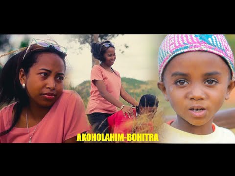 AKOHOLAHIM BOHITRA Dah ROGA Sy MBITIKA