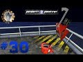 Career mode returns: Robot Arena 2 Robot Wars mod #30