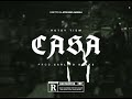 Rotsy Tiem - Casa (prod. by Shak3)