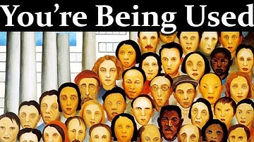 You’re Not Lazy, You’re a Victim of the Burnout Society