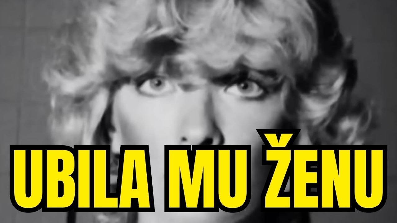 Da li je Bembi Benk ubila Kristin Šulc ili je bila žrtva policijske zavjere?“