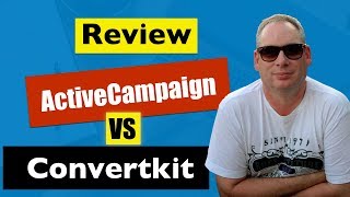 Activecampaign vs Convertkit -  Review of Marketing Automation Tools