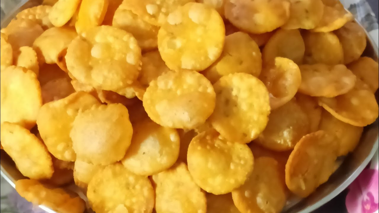 ఈ పిండివంట పేరు ఎప్పుడైనా విన్నారా చిట్టి గా రెలు డబ్బు అప్పచులు అయితే వీడియో చూడండి