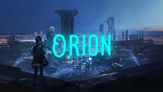 AlmightyZero - Orion