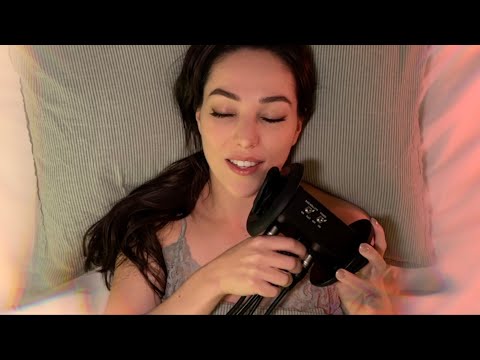 [ASMR] DREAMY HEAVY BREATHING