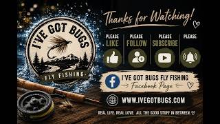 I've Got Bugs Podcast Episode 1, Meet the I've Got Bugs Family