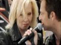 Sylvie Vartan & David Hallyday - New York City - Yes !