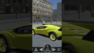 SportBull Car / Simulator Game Online #shorts #bijoyutuber #cargames #car #shortvideo screenshot 2