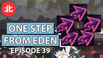 Pog Raining Down From The Heavens! (One Step From Eden: Episode 39)