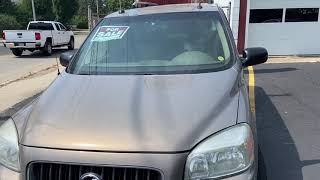 2006 Buick Terraza CXL Walkaround