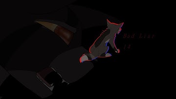 Bad Liar Breezepelt 72hour Map | 14