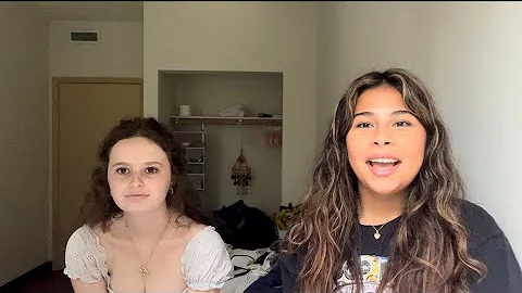 living the life of a fiu college student for a day and a half