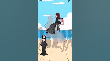 Pose to Hide: Tricky Puzzle Posing Puzzel Level 25 #short #viral  #funny #timepass #gamming #gammer