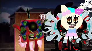 Slendymametchi 13 Scene 6 7 & 8