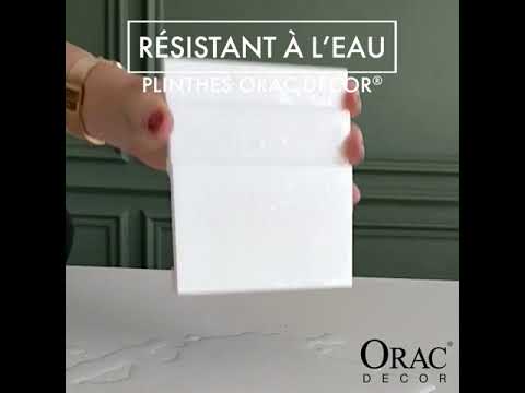 ORAC DECOR Plinthes