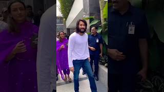 Mahesh Babu Meets Cm Revanth Reddy