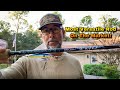 Most versatile spinning rod on the market  flats class youtube