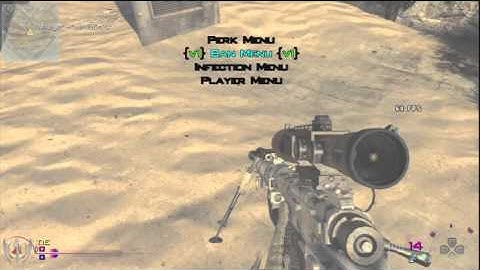 [MW2/1.14] SouthSideModder