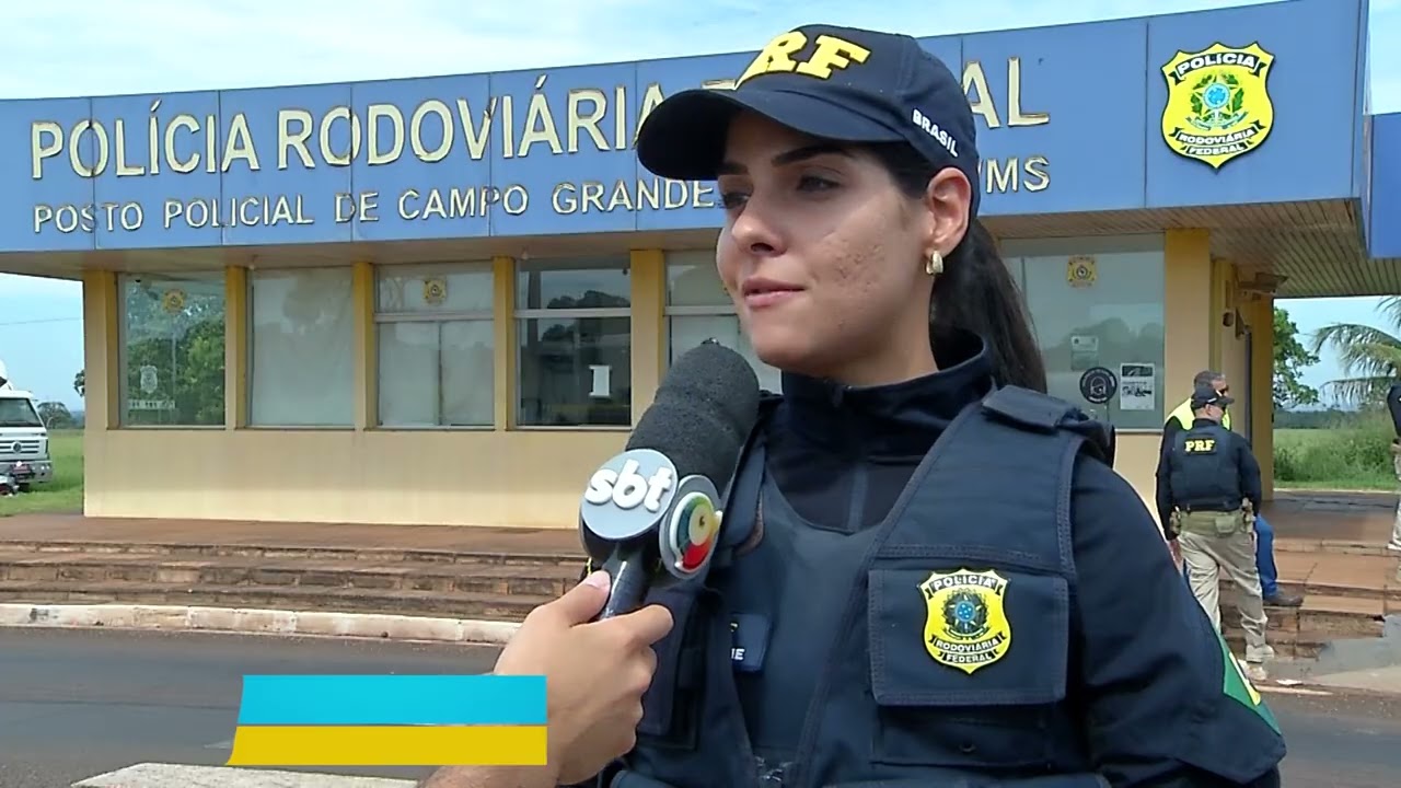 PRF faz ação contra crime de importunação sexual que aumentou quase 100% nos últimos anos