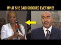 PASTOR GINO JENNINGS Left SPEECHLESS by This Woman's Shocking Words?