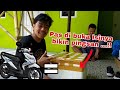 Unboxing Ikan Channa seharga Motor seken