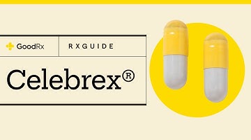 Celebrex for Pain Relief: Uses, How to Take It, and Side Effects | GoodRx