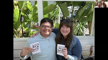 Res Diff 5: Hannah Čulík-Baird, Luke Roman,  Elke Nash, “Introducing Res Difficiles, The Journal”