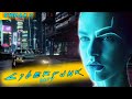 Cyberpunk 2077: Stream 2