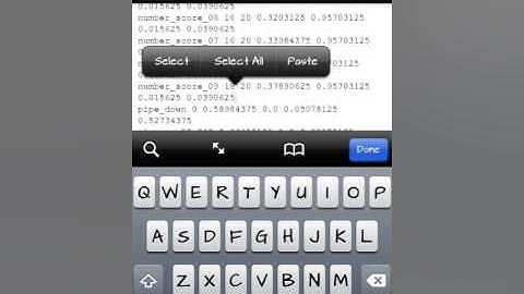 Flappy bird hack tutorial