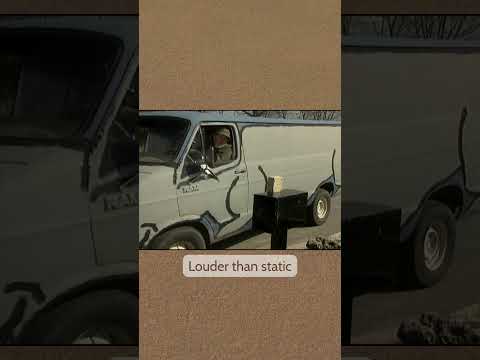 Lodge-Style Customer Service | Handyman Tip | The Red Green Show