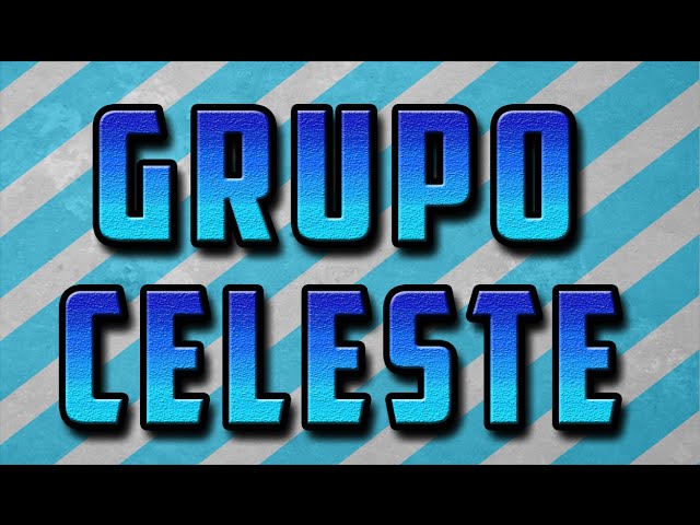 Grupo Celeste - Mix del recuerdo class=