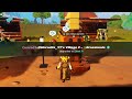 How to Upgrade Village Level to 7 in LEGO Fortnite