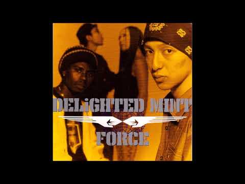 FORCE (NO GUARD MIX) / DELiGHTED MINT
