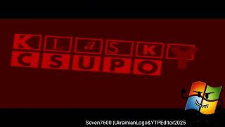 Klasky Csupo YTP Tennis V2 VS Everyone 