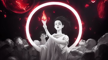 Kedalion - Eclipse (Official Video)