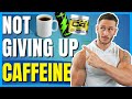 The Biggest Negative Effect of Caffeine (HOW TO STOP IT)