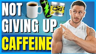 The Biggest Negative Effect of Caffeine (HOW TO STOP IT) screenshot 5