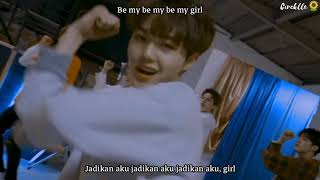 TREASURE - BOY LIRIK[INDO SUB] SPECIAL PERFOMANCE