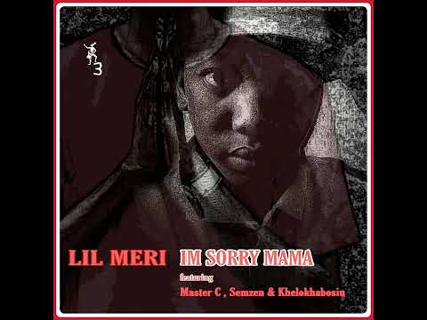 Im Sorry Mama