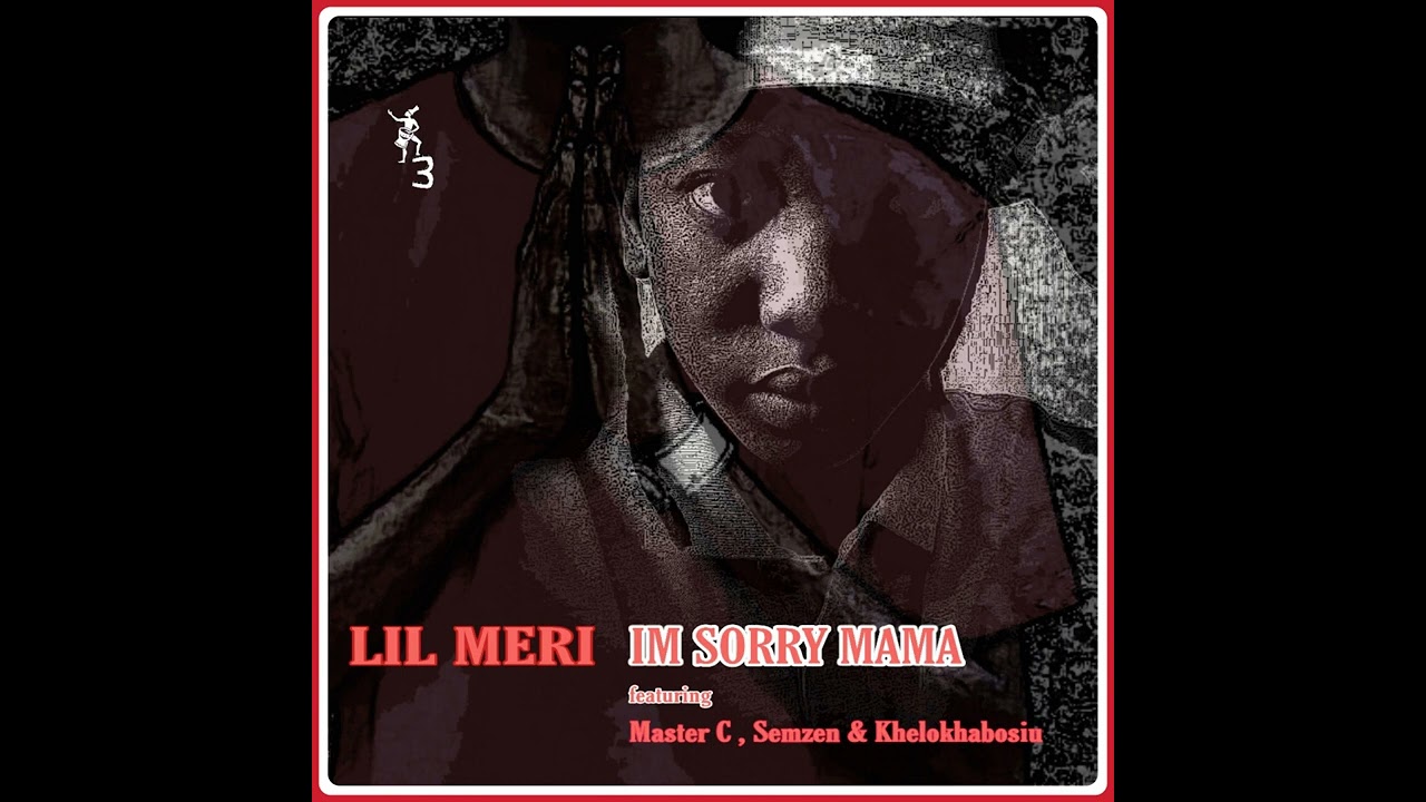 Im Sorry Mama