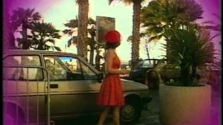 Miniatura de vídeo de "Szandi - Forró csók"