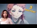 Demon Slayer: Kimetsu no Yaiba 鬼滅の刃 | Episode 3 Live Reaction!