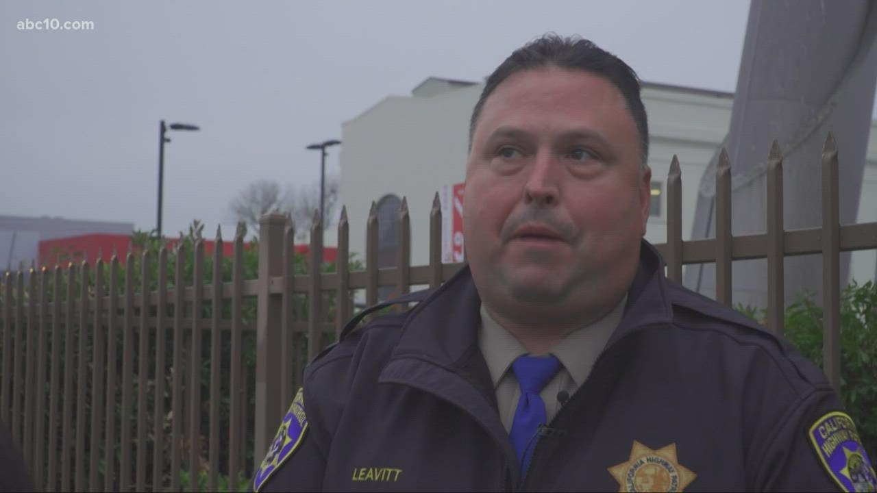 Road rage incident leads to shooting along I-5 near Richards Boulevard ...
