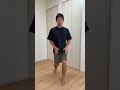 ゼロポイントで着地するトレーニング