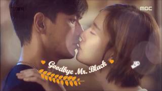 [Hangul-Kara-Engsub-Vietsub] Goodbye - Beak Ji Young (Goodbye Mr .Black OST)