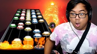 i'm still getting better at this game - offered eruption 100% fc