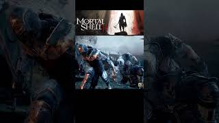 New Souls-like Game - Mortal Shell 2 😍